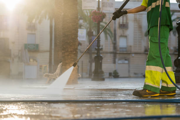 Campbell, FL Pressure Washing Services Company